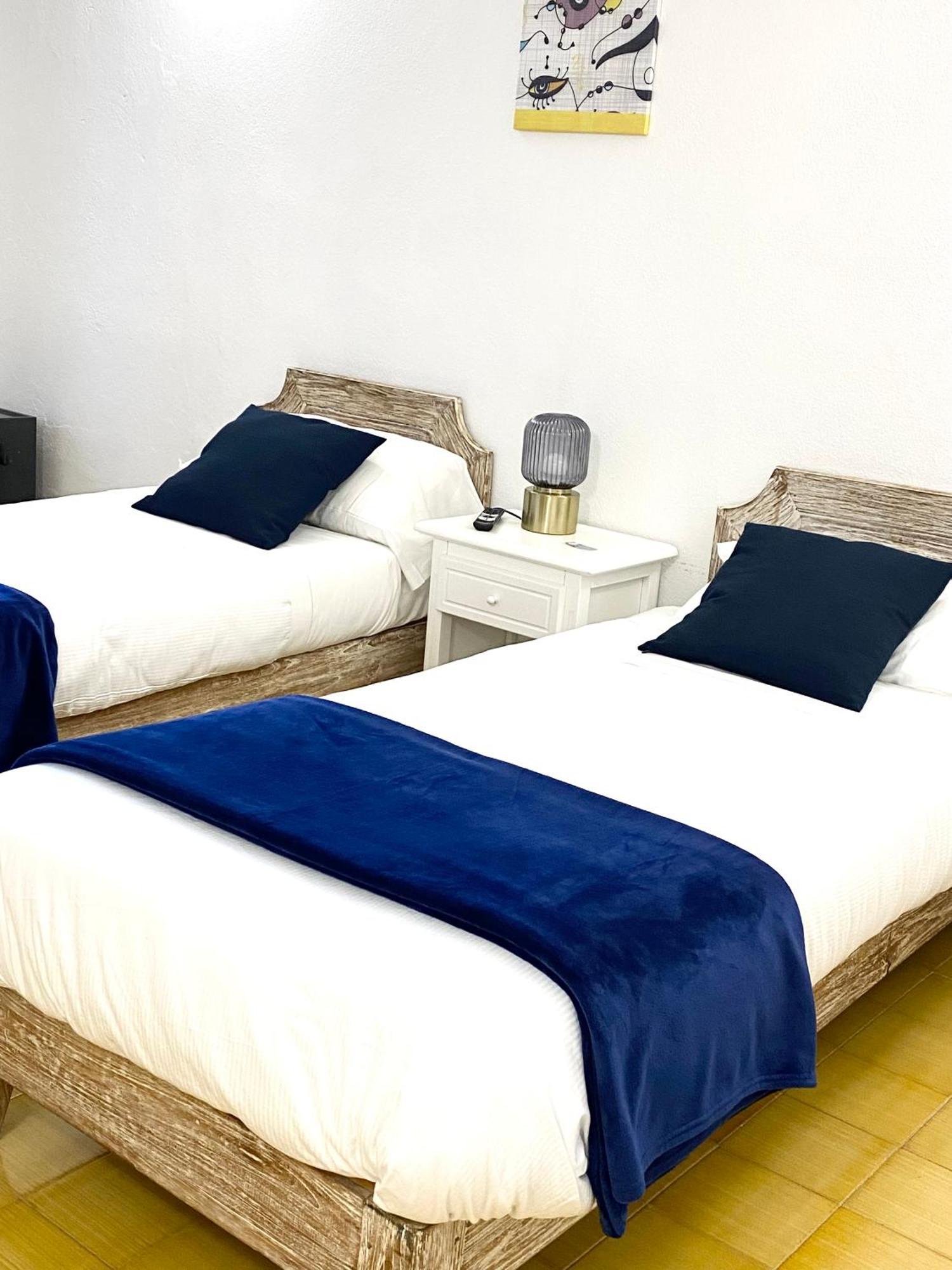 Cala Reale Rooms Marinella مارينيلاّ المظهر الخارجي الصورة