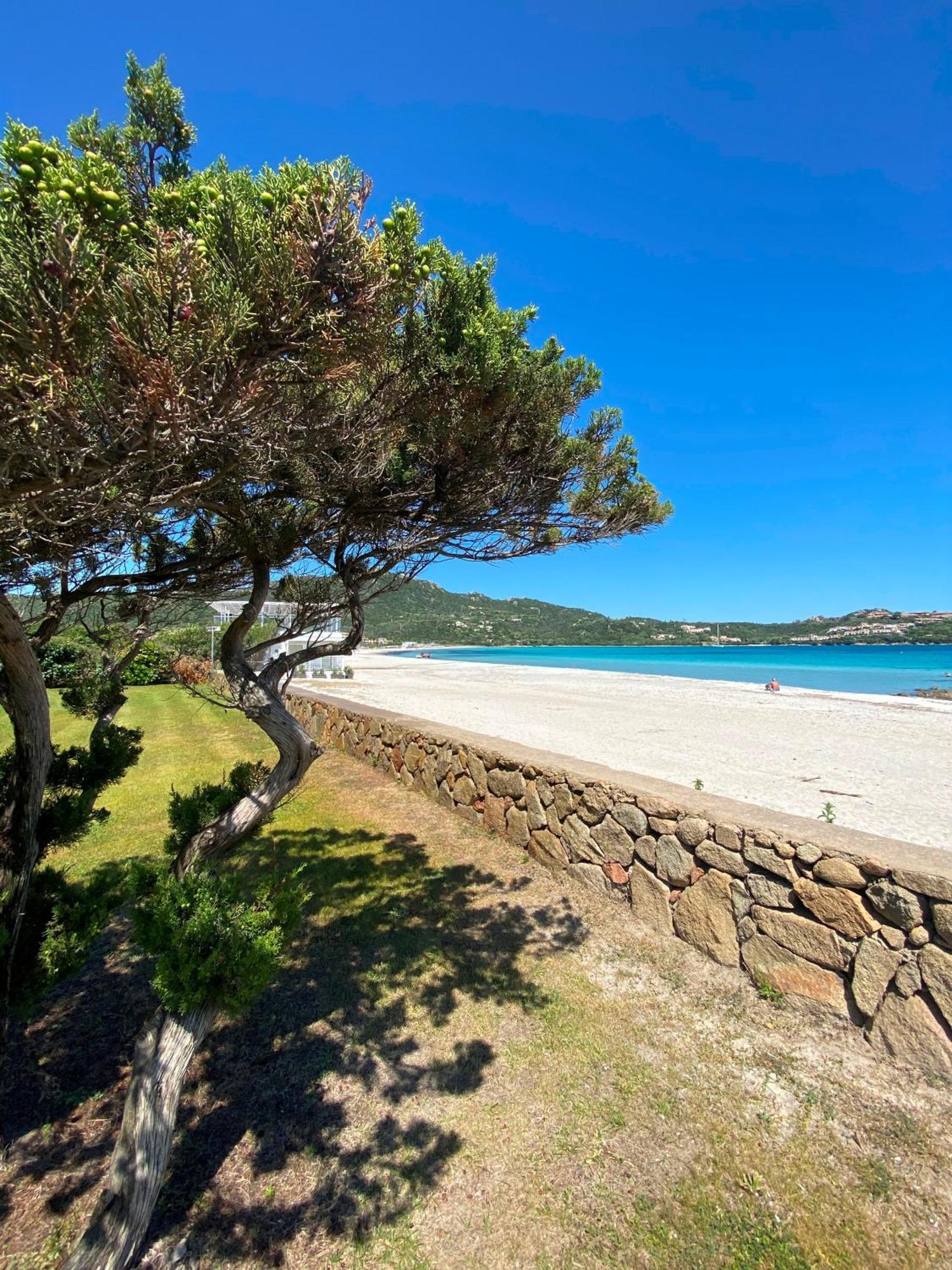 Cala Reale Rooms Marinella مارينيلاّ المظهر الخارجي الصورة